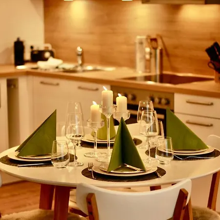 Ferienwohnung Feldblick Hartheim Zewnętrze zdjęcie