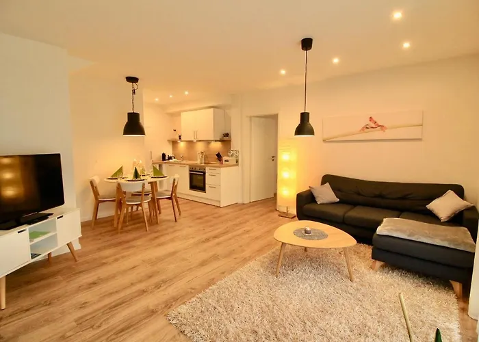 Ferienwohnung Feldblick