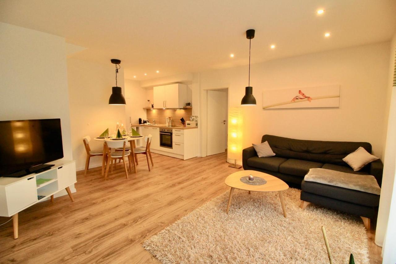 Apartment Feldblick