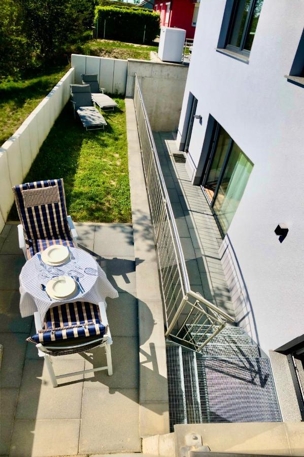 Feldblick Apartment Hartheim