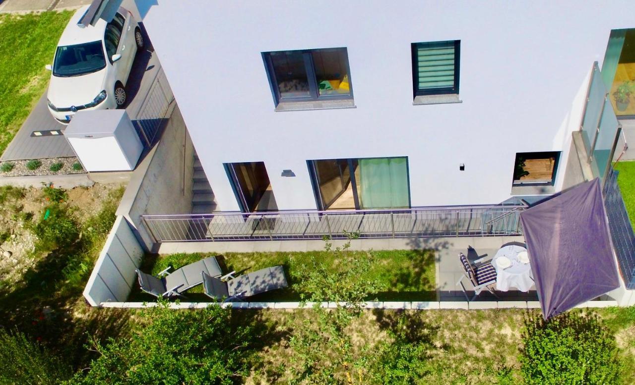 Apartment Feldblick Hartheim
