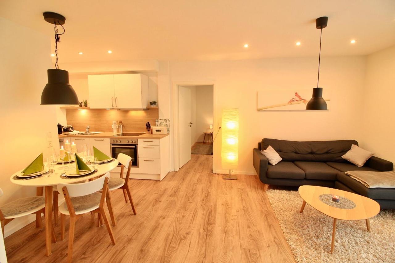 Feldblick Apartment