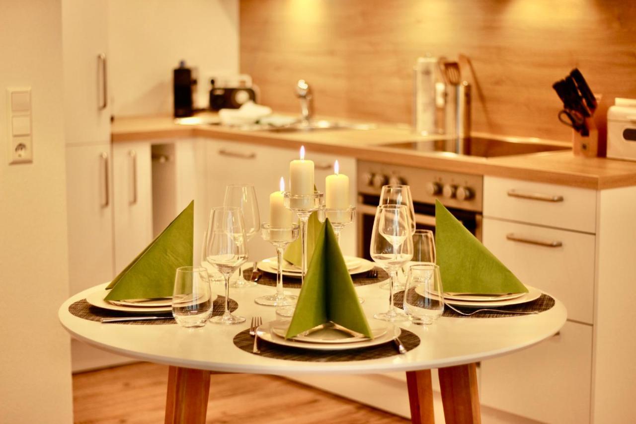 Feldblick Apartment